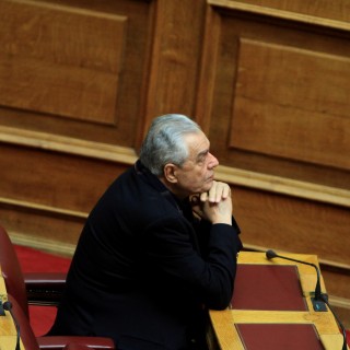 Τόσα χρόνια μνημόνιο για να πέσουμε πάνω στον Γιακουμάτο