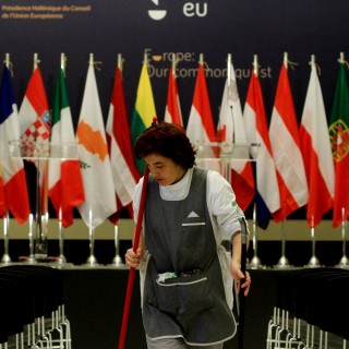 Με ποια κριτήρια τη «ρίχνουν» οι Έλληνες στις ευρωεκλογές;