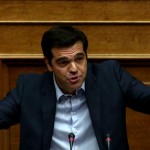 Νέα δημοσκόπηση δείχνει μπροστά τον ΣΥΡΙΖΑ