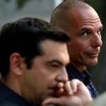 Στάζει χολή ο γερμανικός Τύπος για την ελληνική κυβέρνηση