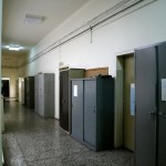 Υπάλληλος γιαούρτωσε το διευθυντή του στο ΙΚΑ Βόλου