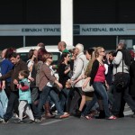 Πώς κινούνται σήμερα τα ΜΜΜ – Κλειστά τα καταστήματα, ανοιχτές οι τράπεζες