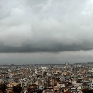 Όσκαρ, κονφετί και τύμπανα πολέμου στην Ουκρανία