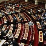 Στη Βουλή σήμερα ο προϋπολογισμός