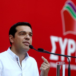 Νέα δημοσκόπηση δείχνει προβάδισμα του ΣΥΡΙΖΑ με 11 μονάδες