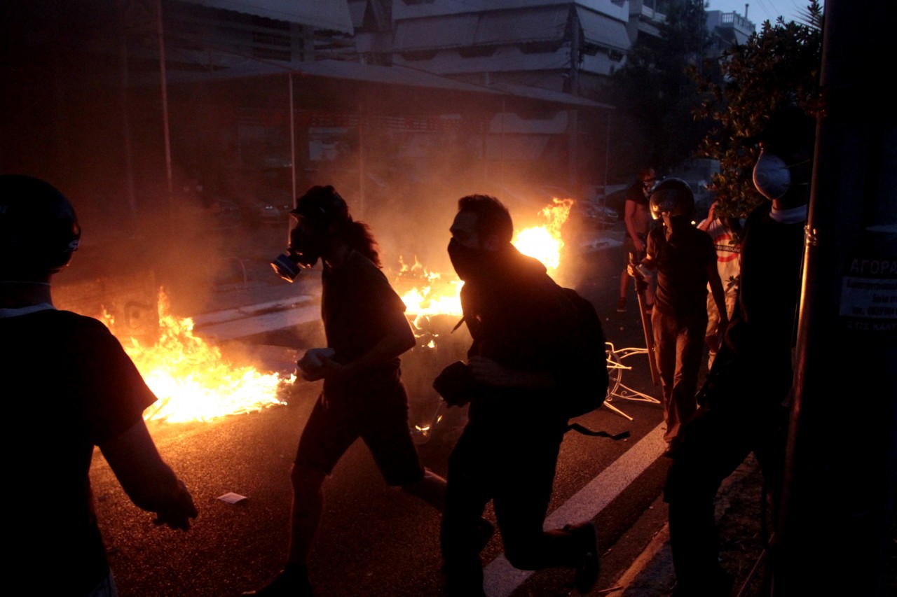 ÁíôéöáóéóôéêÞ óõãêÝíôñùóç ÊÅÑÁÔÓÉÍÉ ÄÏËÏÖÏÍÉÁ ÐÁÕËÏÓ ÖÕÓÓÁÓ ÅÐÅÉÄÏÄÉÁ