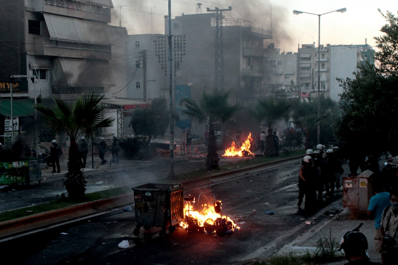 ÁíôéöáóéóôéêÞ óõãêÝíôñùóç ÊÅÑÁÔÓÉÍÉ ÄÏËÏÖÏÍÉÁ ÐÁÕËÏÓ ÖÕÓÓÁÓ ÅÐÅÉÄÏÄÉÁ