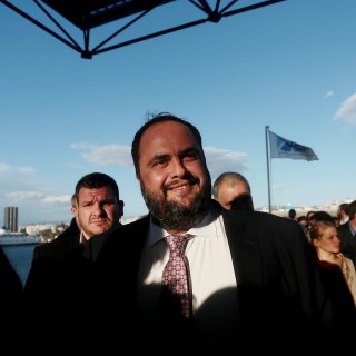 Αλήθεια, τελείωσε το ποδόσφαιρο για τον Βαγγέλη Μαρινάκη;