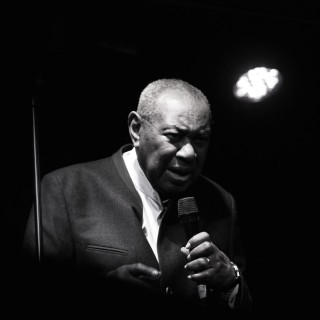 Φωτορεπορτάζ από την εμφάνιση του Freddy Cole στο Half Note Jazz Club
