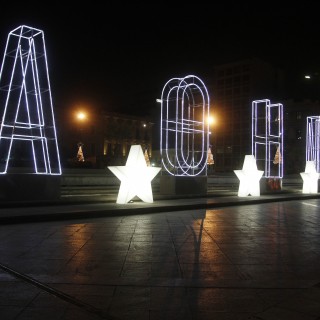 POP13: Αν το 2013 έμοιαζε με πλοίο που βουλιάζει, αυτό είναι το προσωπικό μου ημερολόγιο καταστρώματος