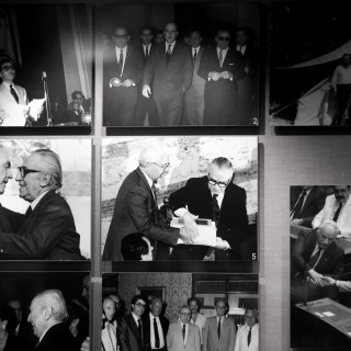 Καλύπτοντας τον χαμένο χρόνο