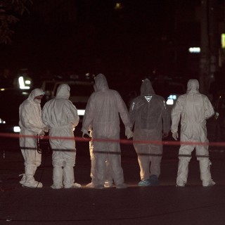 Ήρωες χωρίς αιτία