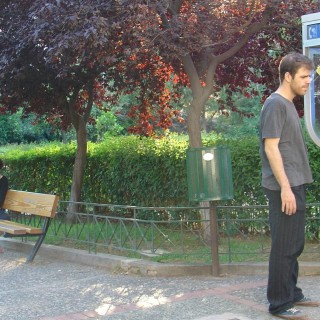 Η καλοκαιρινή Αθήνα στο σελιλόιντ