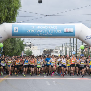 Ποιο ήταν το διαφορετικό του φετινού Μαραθωνίου και γιατί έχει σημασία να το θυμόμαστε;
