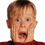 Ένα «Home Alone» μπαρ στο Λίβερπουλ