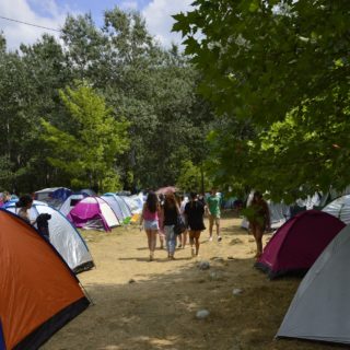 Το Δικό Μου River Party