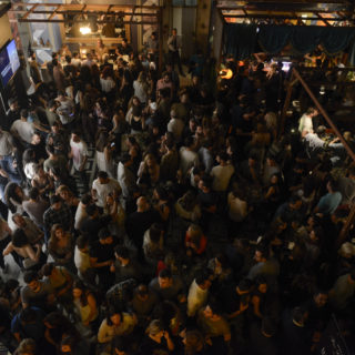 Athens Fine Drinking by World Class: Που θα πιείτε τα καλύτερα ποτά στο κέντρο της πόλης