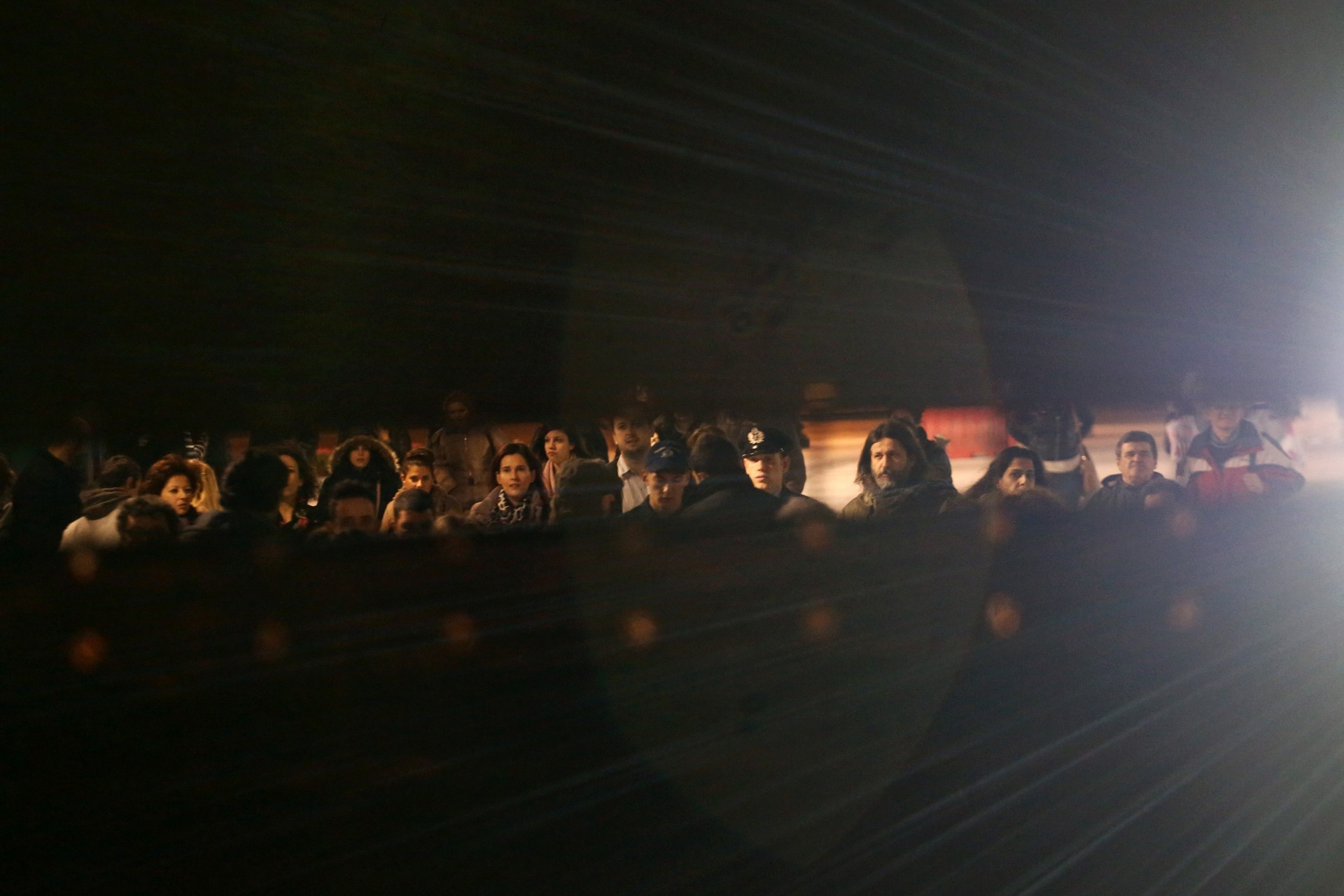 Event, commemorate,director,Theo Angelopoulos, documentary ,"Athens, Return to the Acropolis' ,Syntagma square, ÅêäÞëùóç,öüñï ôéìÞò,óêçíïèÝôçò Èüäùñïò Áããåëüðïõëïò, íôïêéìáíôÝñ ,ÁèÞíá, ÅðéóôñïöÞ óôçí Áêñüðïëç ,ðëáôåßá ÓõíôÜãìáôïò