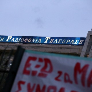 Απόσχιση της Κριμαίας(;) επέτειος Φουκουσίμα και το μανιφέστο του Ποταμιού