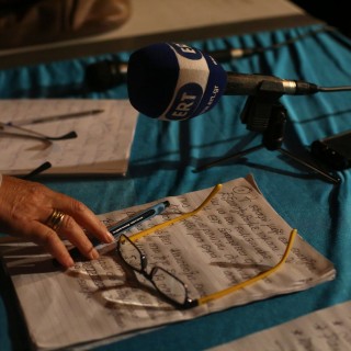 H ενημέρωση στα τάρταρα