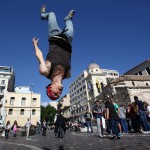 Agora Athens: Ανοίγει ο δρόμος για την αναβάθμιση της εμπορικής αγοράς σε Πλάκα και Μοναστηράκι