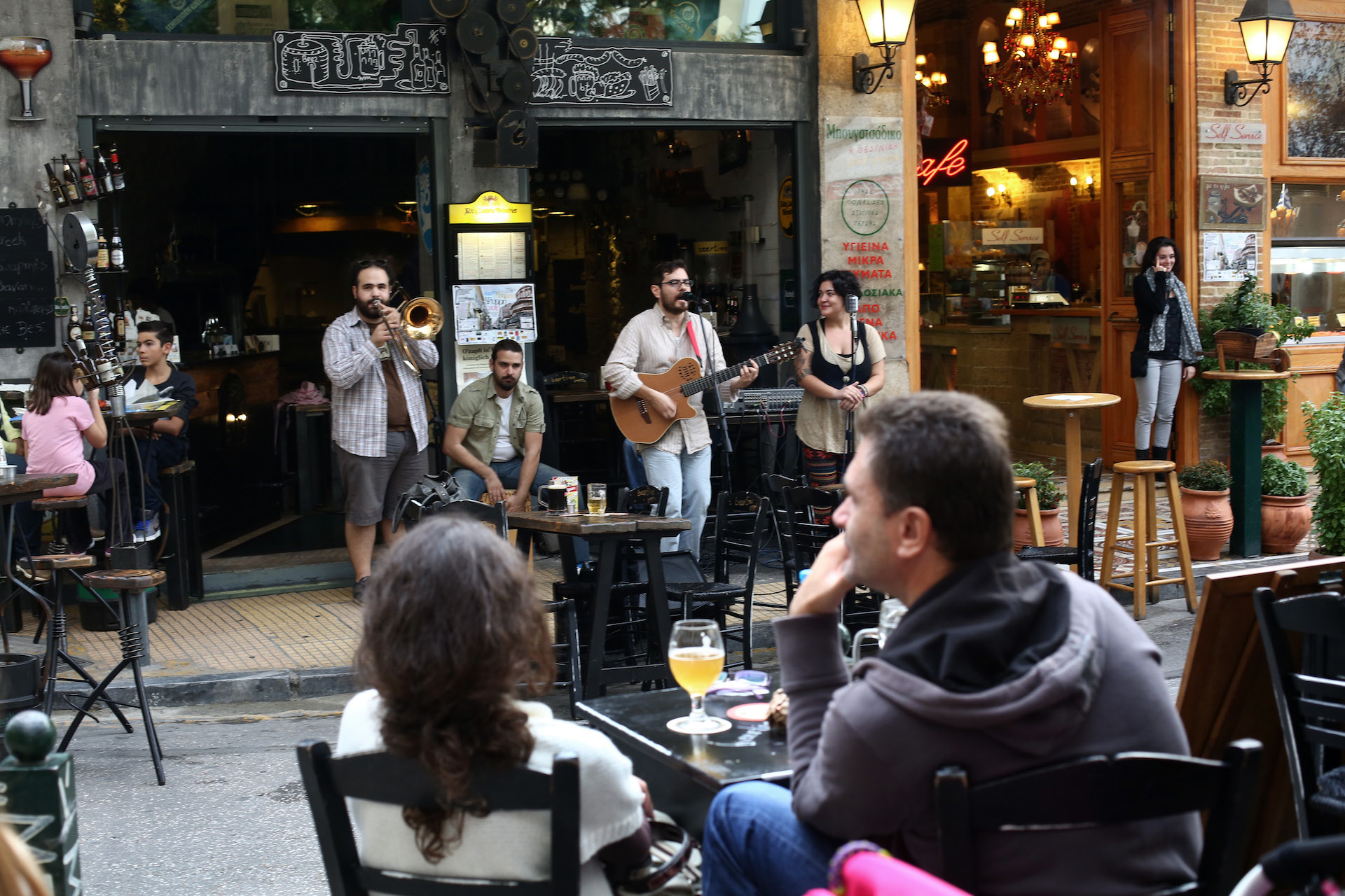 Shopownwers Group of Psyrri,The old city,Psyri Street Festival 2013,Psiri, historic downtown area in Athens,Γιορτή Δρόμου Ψυρρή 2013,Ψυρρή,ιστορική περιοχή,