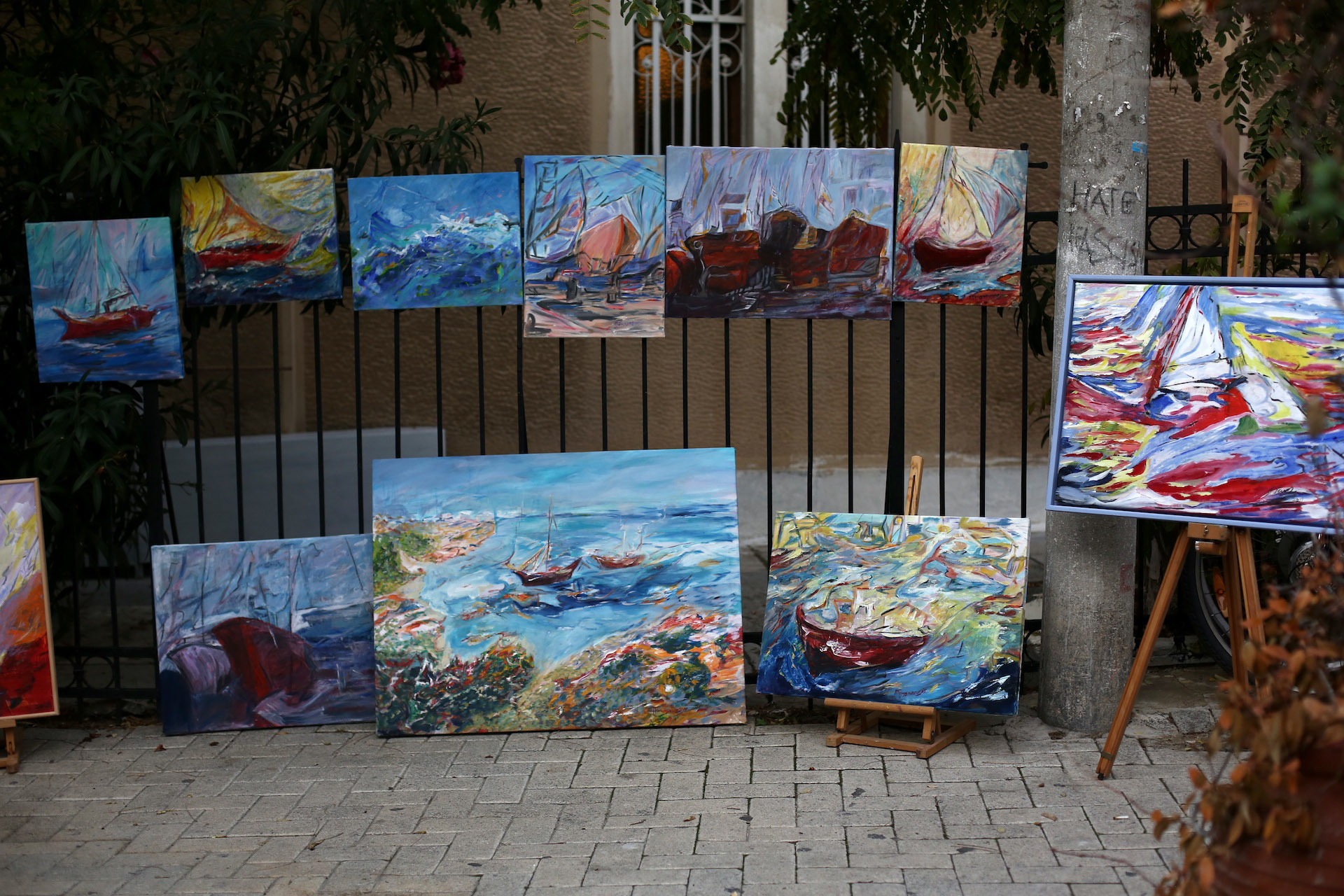 Shopownwers Group of Psyrri,The old city,Psyri Street Festival 2013,Psiri, historic downtown area in Athens,Γιορτή Δρόμου Ψυρρή 2013,Ψυρρή,ιστορική περιοχή,