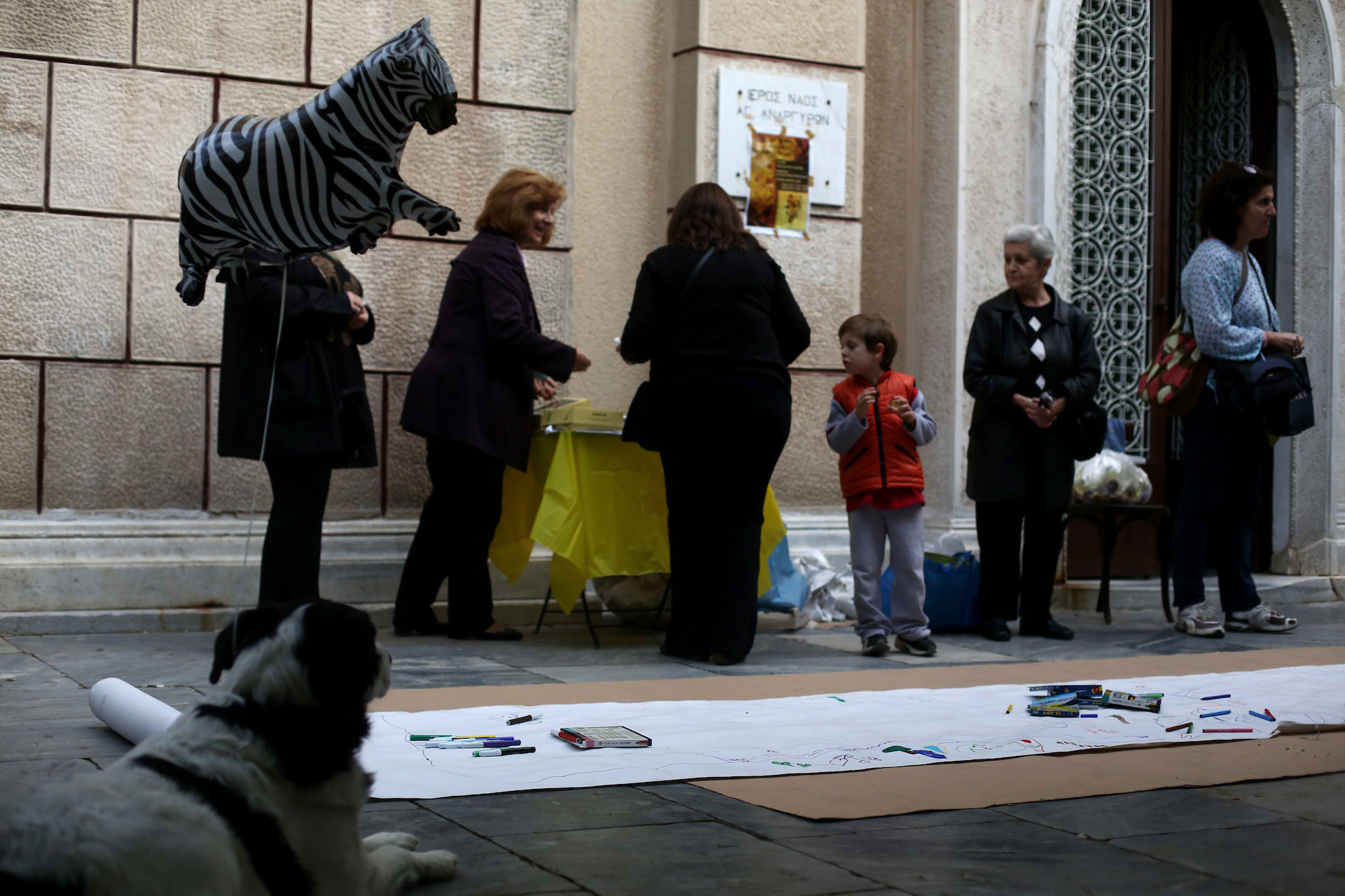 Shopownwers Group of Psyrri,The old city,Psyri Street Festival 2013,Psiri, historic downtown area in Athens,Γιορτή Δρόμου Ψυρρή 2013,Ψυρρή,ιστορική περιοχή,