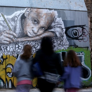 Το Ψυρρή είναι πάλι εδώ