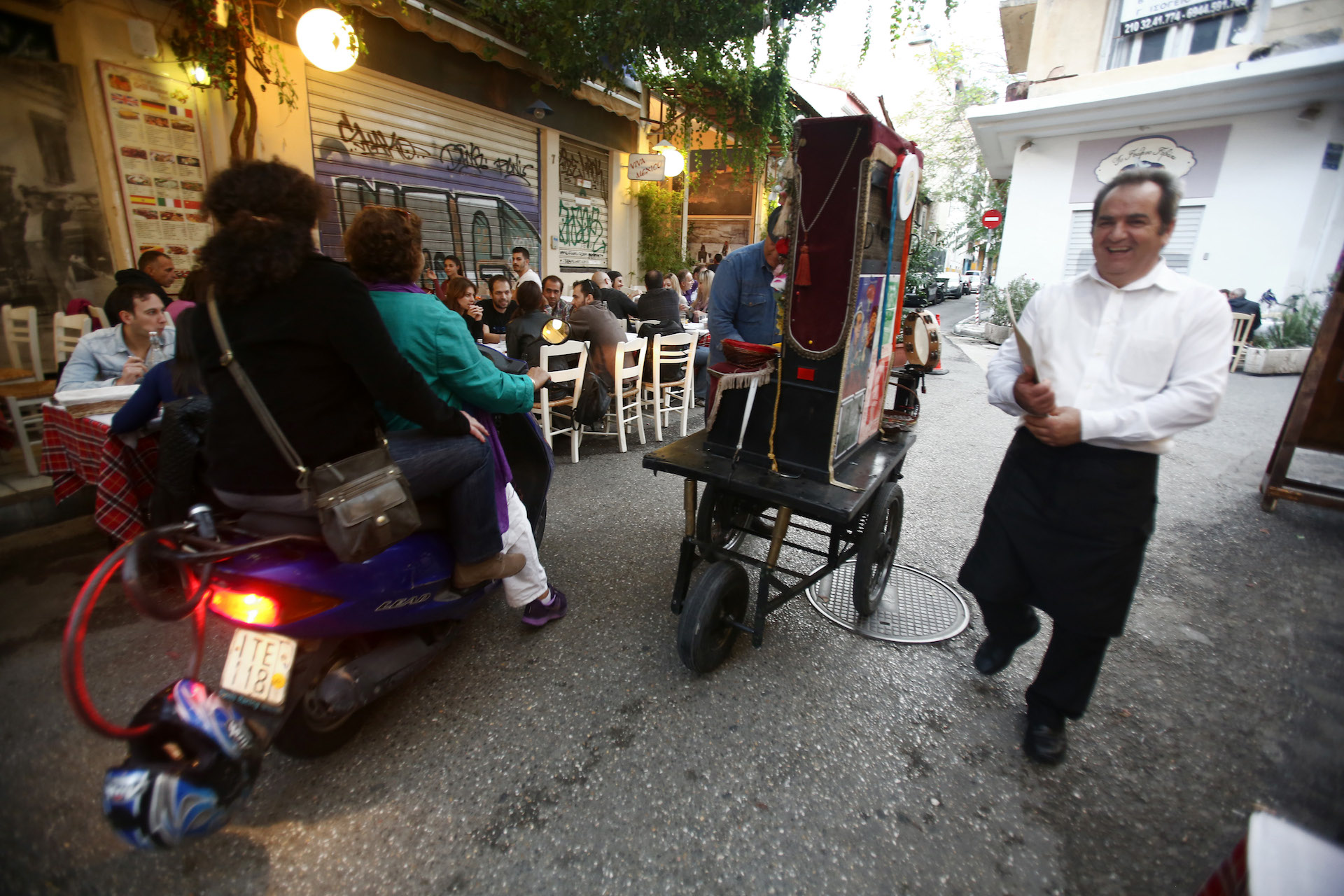 Shopownwers Group of Psyrri,The old city,Psyri Street Festival 2013,Psiri, historic downtown area in Athens,Γιορτή Δρόμου Ψυρρή 2013,Ψυρρή,ιστορική περιοχή,