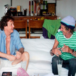 Αυτοί είναι οι πιο πλούσιοι μουσικοί στη Μεγάλη Βρετανία