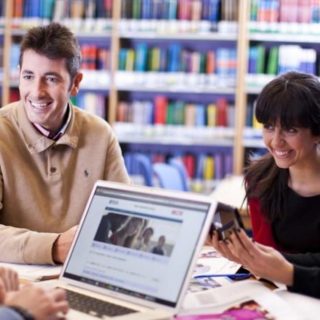 Προετοιμάζεσαι για τις εξετάσεις IELTS; Το British Council έχει τα σωστά εργαλεία για τον δρόμο προς την επιτυχία.