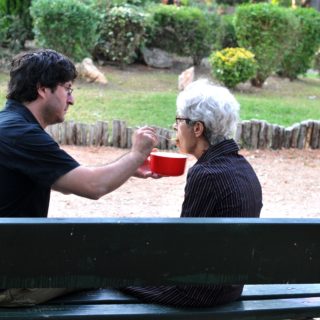 5 εθελοντικές δράσεις που μας γεμίζουν ελπίδα ακόμα και σε καιρό καραντίνας