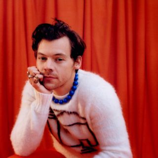Harry Styles: Το Harry’s House είναι η φωτεινή ωδή του μεγαλύτερου pop star της γενιάς του στην κανονικότητα