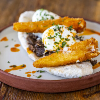 Η Μαργιώρα στην Κύθνο είναι από μόνη της ένας προορισμός