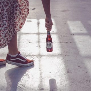 Κανονίζεις άραγμα με φίλους; Βρήκαμε τι θα πιείτε!