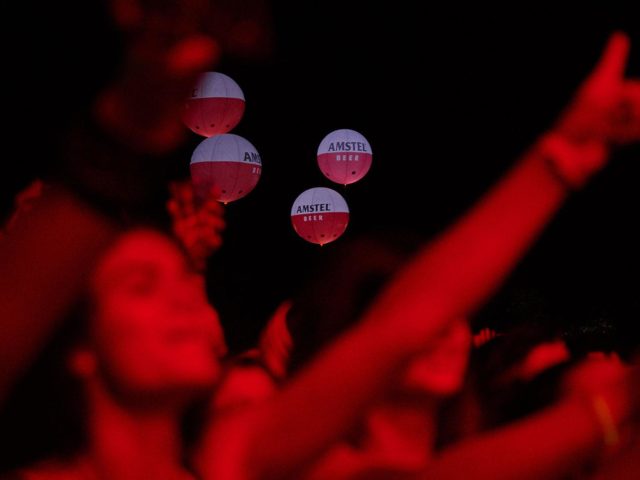 «Άσε την ψυχή σου να ξεχειλίσει» με καλοκαιρινή διάθεση και πολλή μουσική