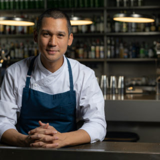 Ο Σωτήρης Κοντιζάς Woltάρει μαζί σου και σου προτείνει τα πιο λαχταριστά delivery