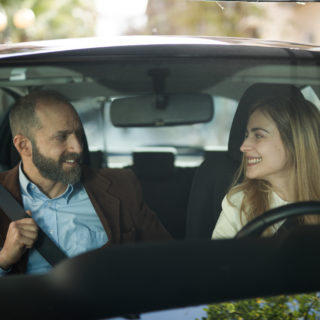 Γιατί χρειάζεσαι δικό σου αυτοκίνητο όταν μπορείς να αλλάζεις ένα κάθε τέσσερα χρόνια;