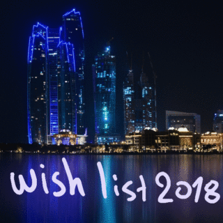 Ο Φώτης Βαλλάτος σας παρουσιάζει με το «πενάκι» του τους πιο hot προορισμούς για το 2018