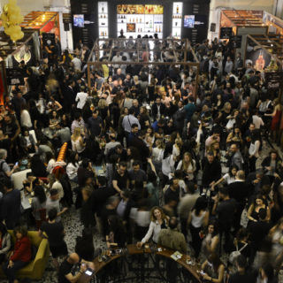 Athens Fine Drinking by World Class: η Αθήνα υποκλίνεται στο κύμα του ποιοτικού ποτού