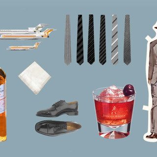 Το Johnnie Walker Red Rye Finish αλλάζει τον τρόπο που… πίνετε την ταινία σας