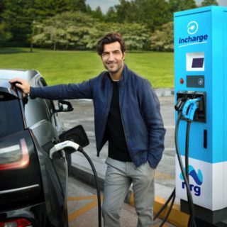 Τώρα μπορείς να πας παντού με το ηλεκτρικό σου αυτοκίνητο