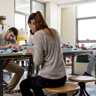 Smart Guide: Μια συσκευή που θα αλλάξει την καθημερινότητα των ατόμων με προβλήματα όρασης