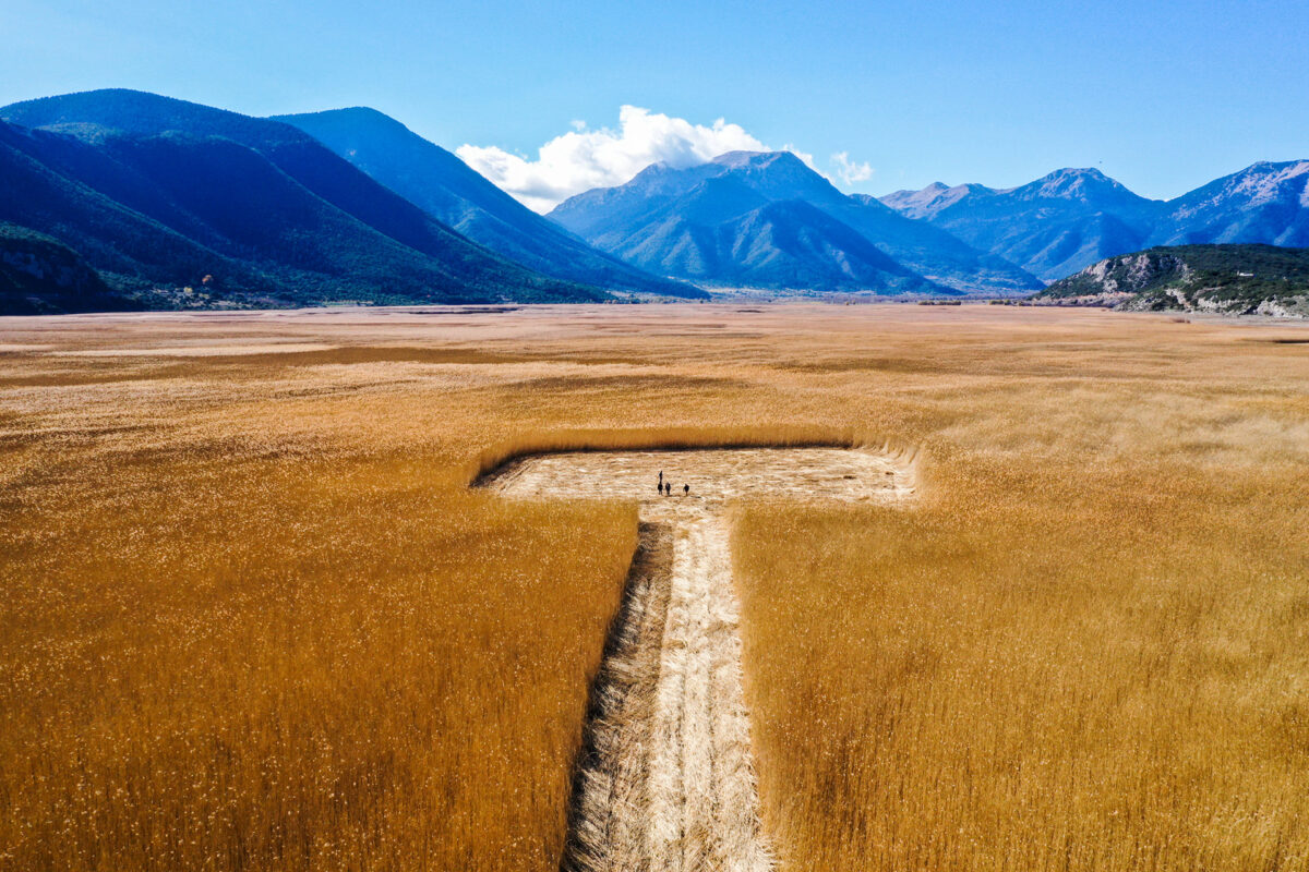 Ορεινή Κορινθία