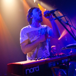 To νέο κλιπ των Baby Guru