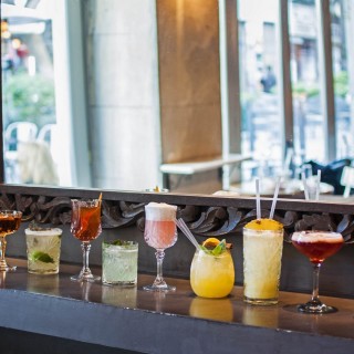 Τα βράδια στο Spollati, για κοκτέιλ και ιδιαίτερες μουσικές