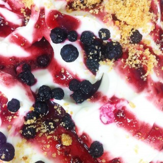 Το «The Sweet Spot» παγωτό επιστρέφει ανανεωμένο και απειλεί να γίνει επικίνδυνα εθιστικό!!!