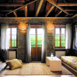 Τα Aria Hotels και η Popaganda σας κάνουν δώρο 2 διανυκτερεύσεις στο Kipi Suites στα Ζαγοροχώρια με πρωινό