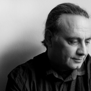 Γιώργος Χριστιανάκης, από τον Ρεμπώ στις Τρύπες κι ακόμη παραπέρα